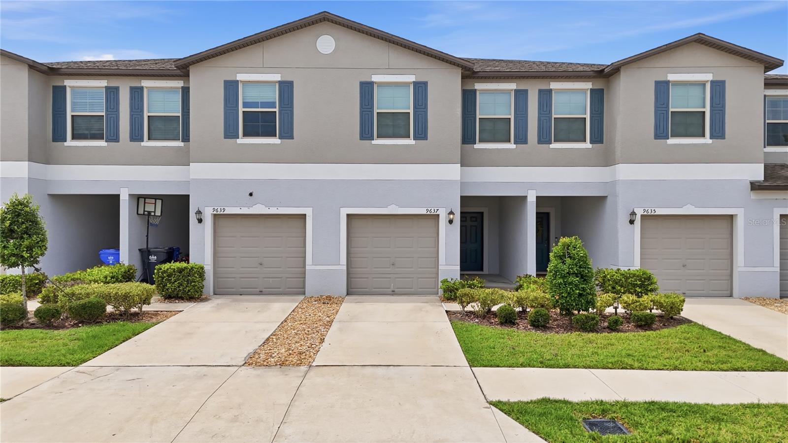 Townhouse em SUN CITY CENTER, FL - Daniel Dourado