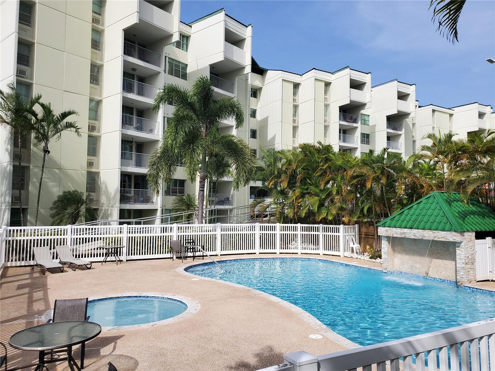 Condominium em GUAYNABO, PR - Daniel Dourado
