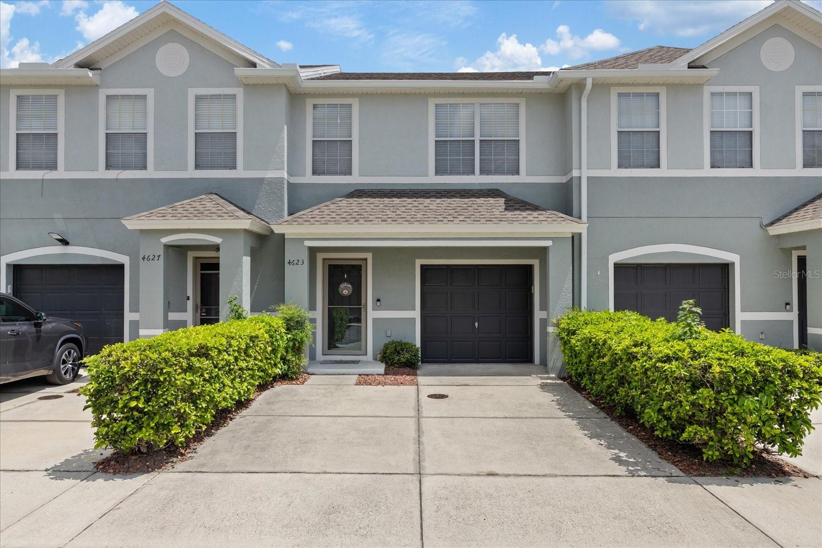 Townhouse em PINELLAS PARK, FL - Daniel Dourado