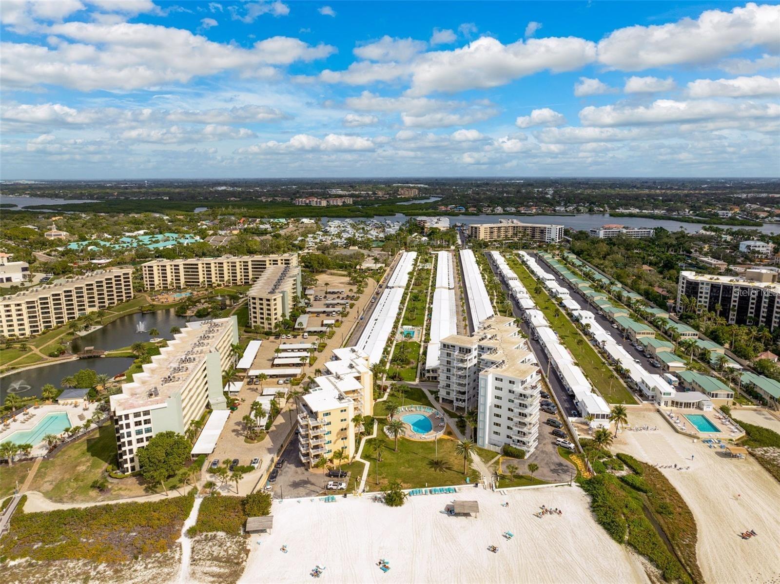 Condominium em SARASOTA, FL - Daniel Dourado