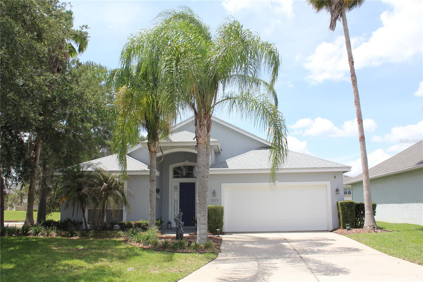 Single Family Residence em WINTER HAVEN, FL - Daniel Dourado