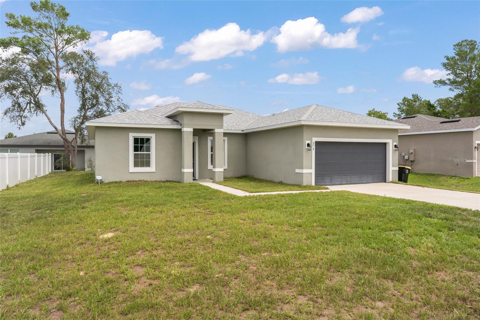 Single Family Residence in KISSIMMEE, FL - Daniel Dourado