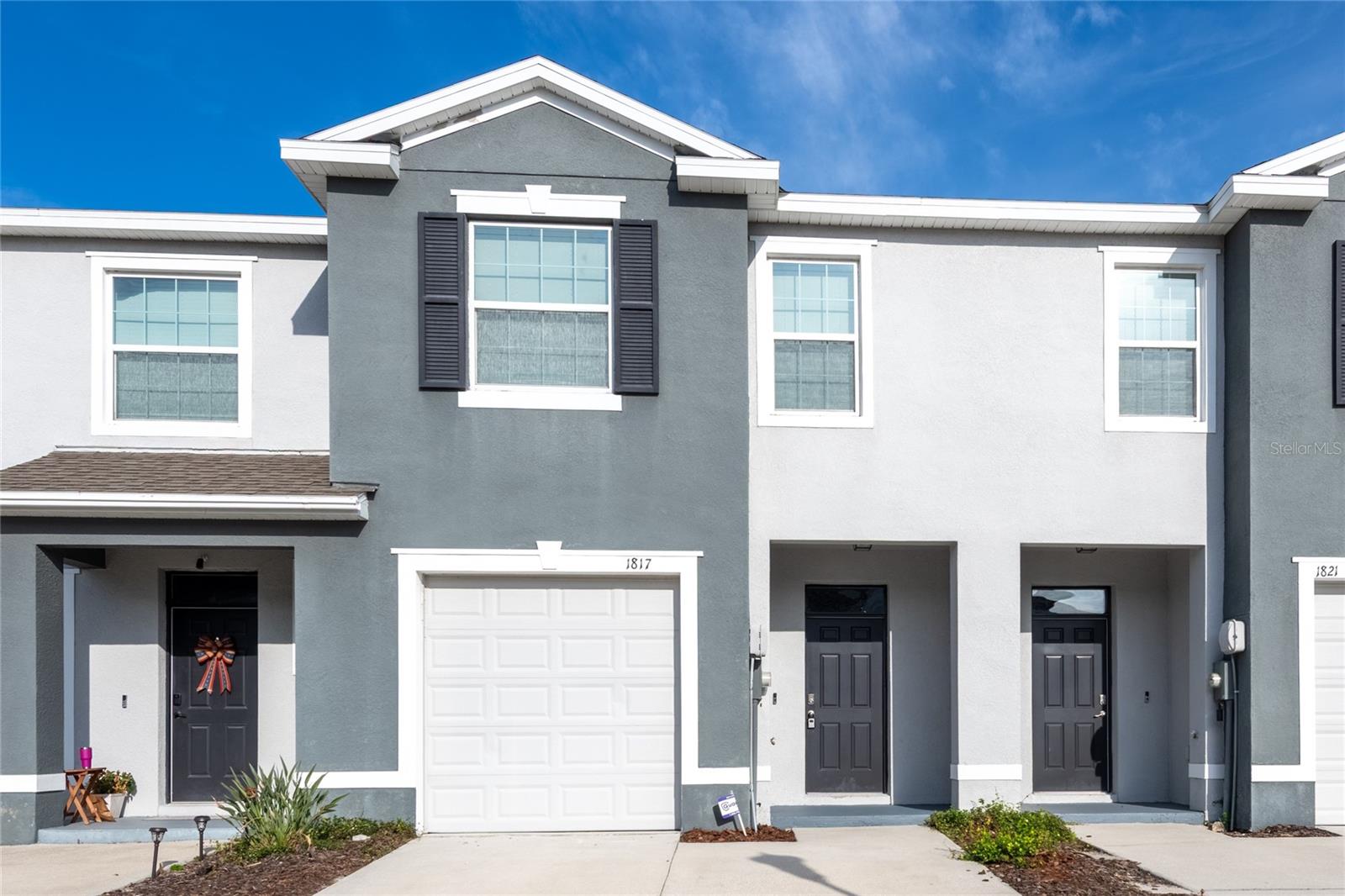 Townhouse em WESLEY CHAPEL, FL - Daniel Dourado