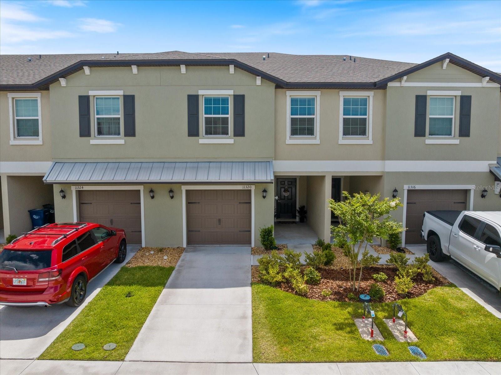 Townhouse em PALMETTO, FL - Daniel Dourado