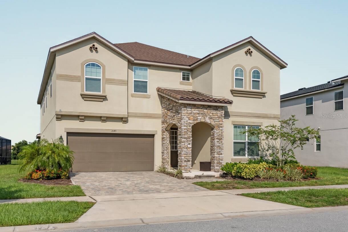 Single Family Residence in KISSIMMEE, FL - Daniel Dourado