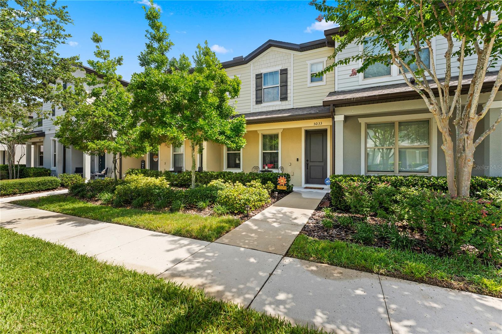 Townhouse in ST CLOUD, FL - Daniel Dourado