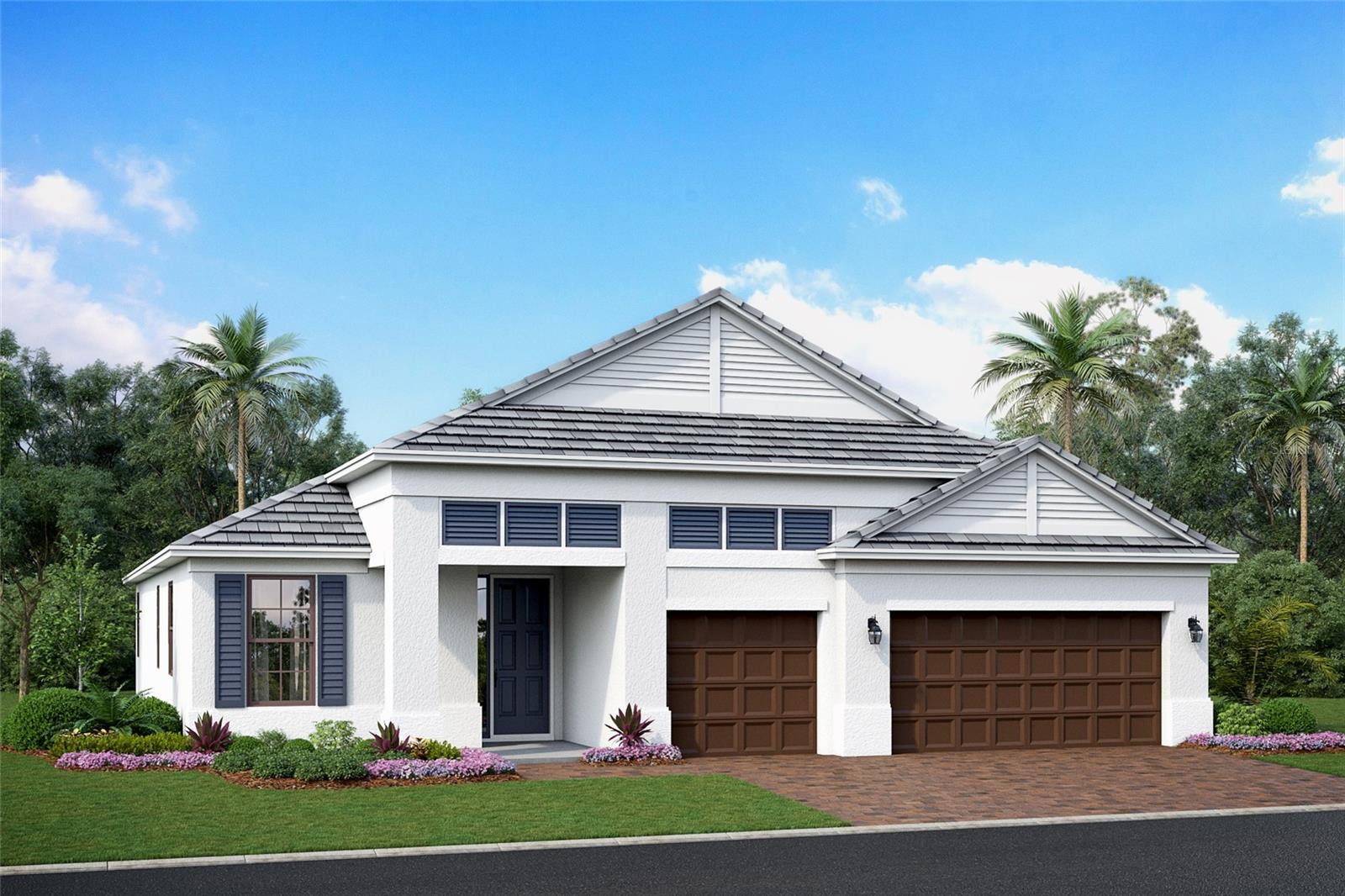 Single Family Residence in NOKOMIS, FL - Daniel Dourado
