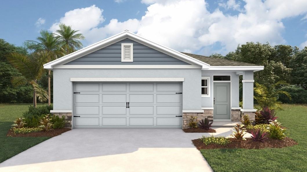 Single Family Residence em LAND O LAKES, FL - Daniel Dourado