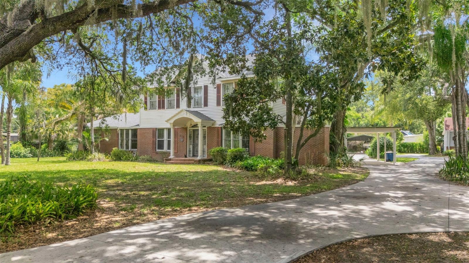 Single Family Residence em BARTOW, FL - Daniel Dourado