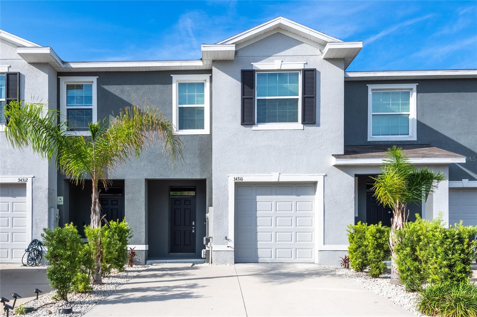 Townhouse em WESLEY CHAPEL, FL - Daniel Dourado