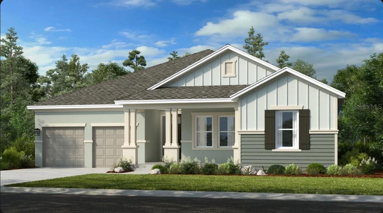 Single Family Residence in WINTER GARDEN, FL - Daniel Dourado