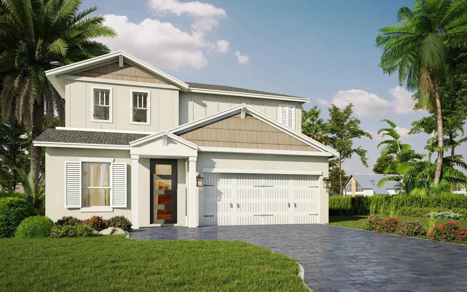 Single Family Residence in ORLANDO, FL - Daniel Dourado