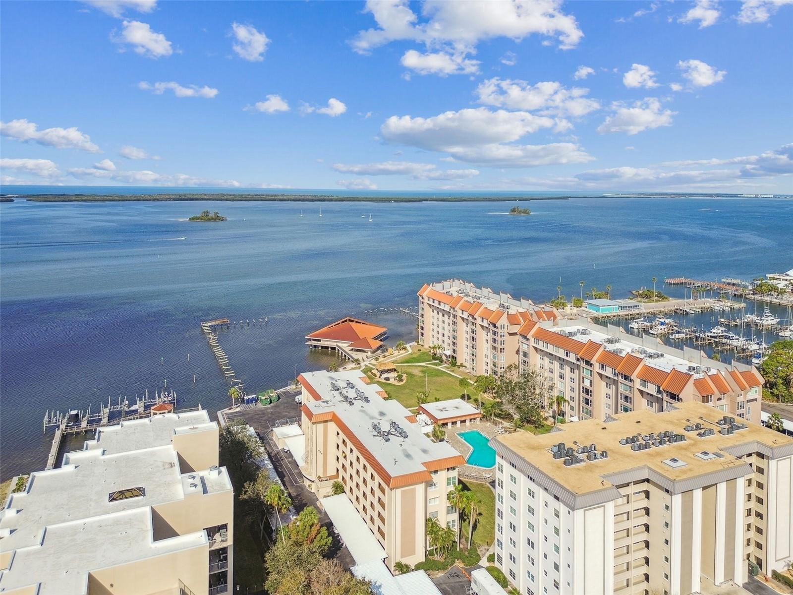 Condominium in DUNEDIN, FL - Daniel Dourado