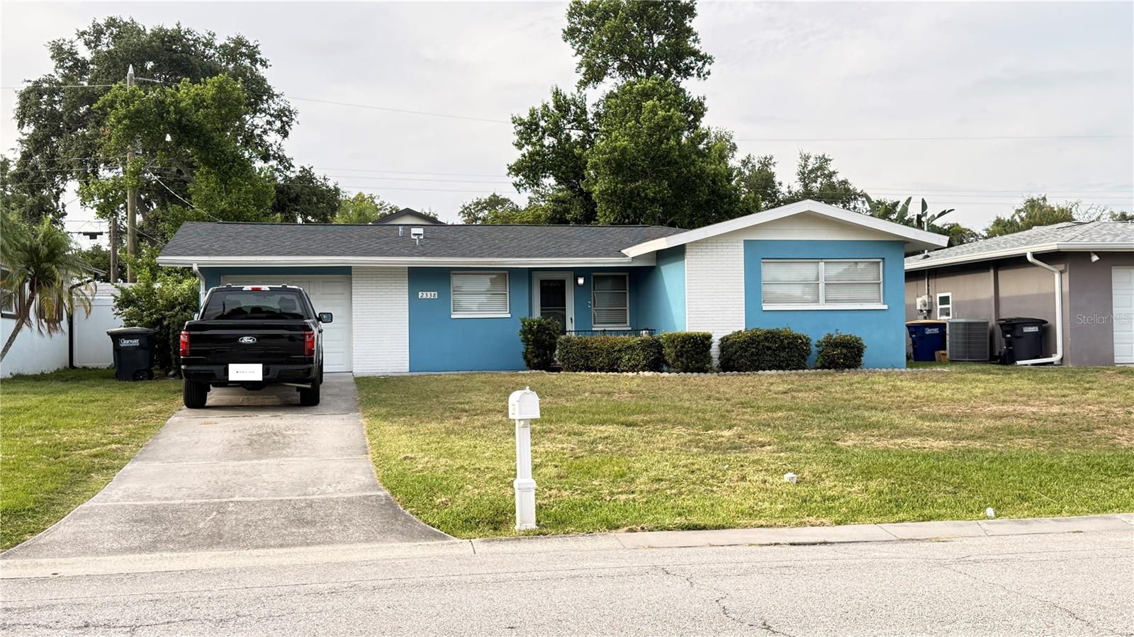 Single Family Residence em CLEARWATER, FL - Daniel Dourado