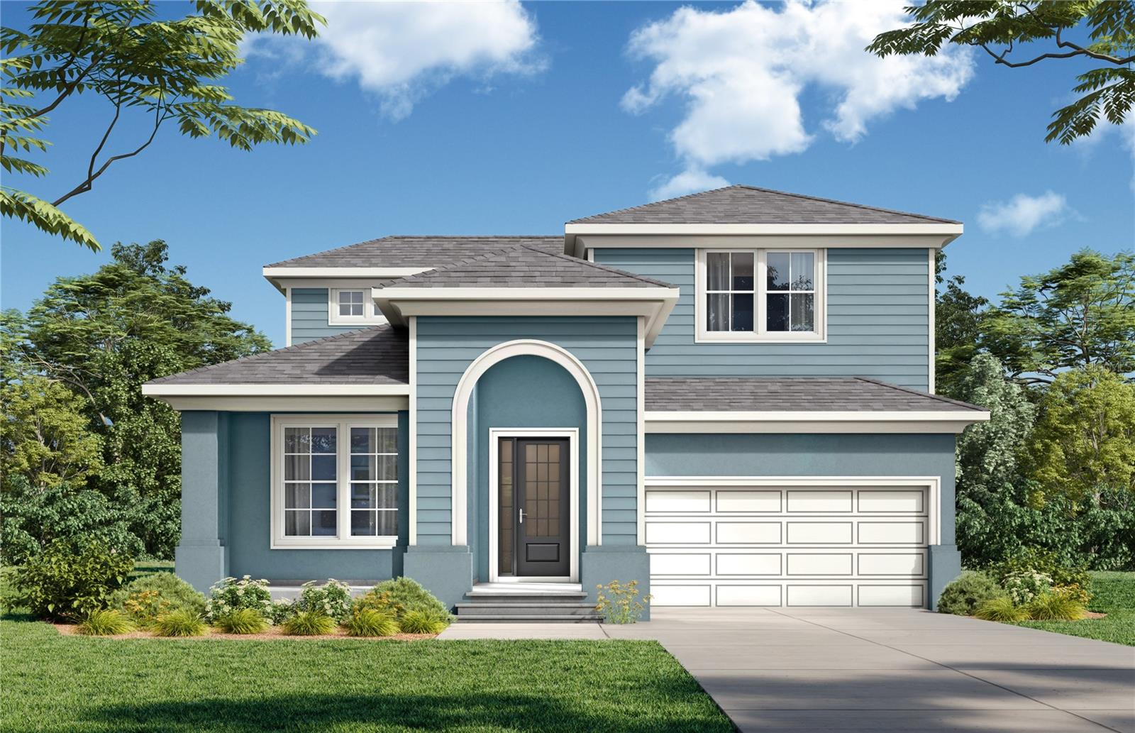 Single Family Residence in NEW PORT RICHEY, FL - Daniel Dourado