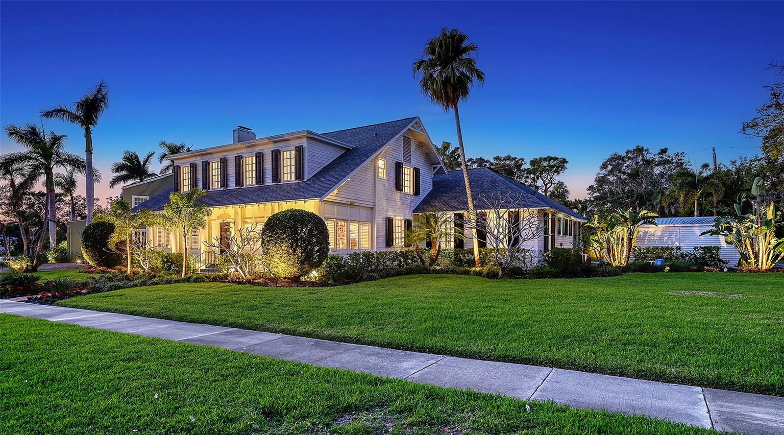 Single Family Residence em SARASOTA, FL - Daniel Dourado