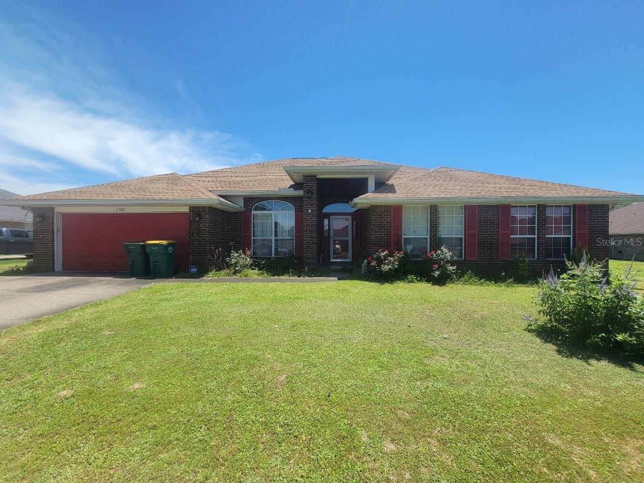 Single Family Residence em CRESTVIEW, FL - Daniel Dourado
