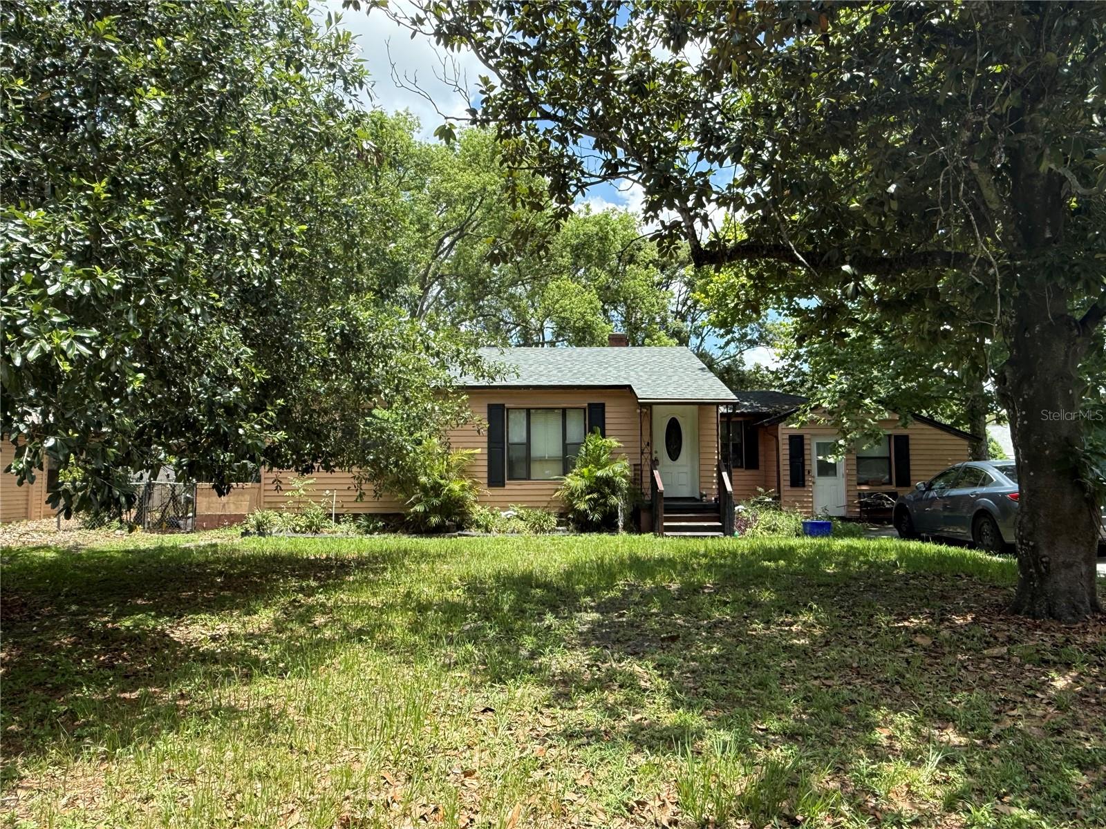 Single Family Residence em SANFORD, FL - Daniel Dourado