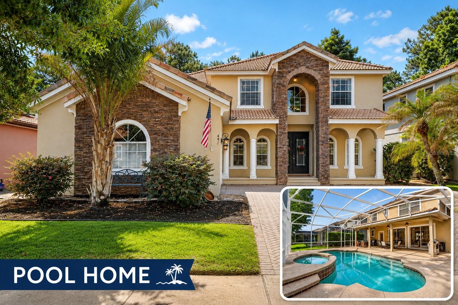Single Family Residence in NEW SMYRNA BEACH, FL - Daniel Dourado