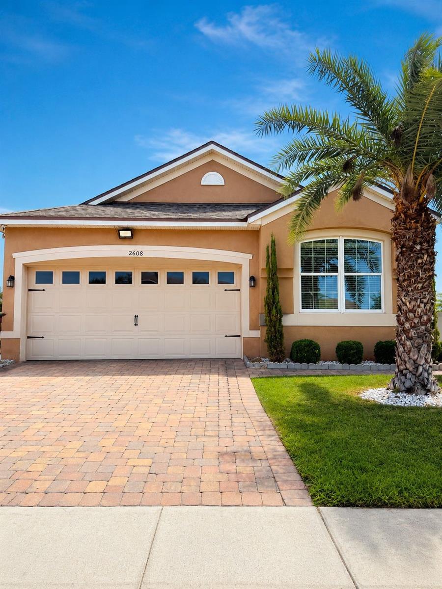 Single Family Residence in KISSIMMEE, FL - Daniel Dourado