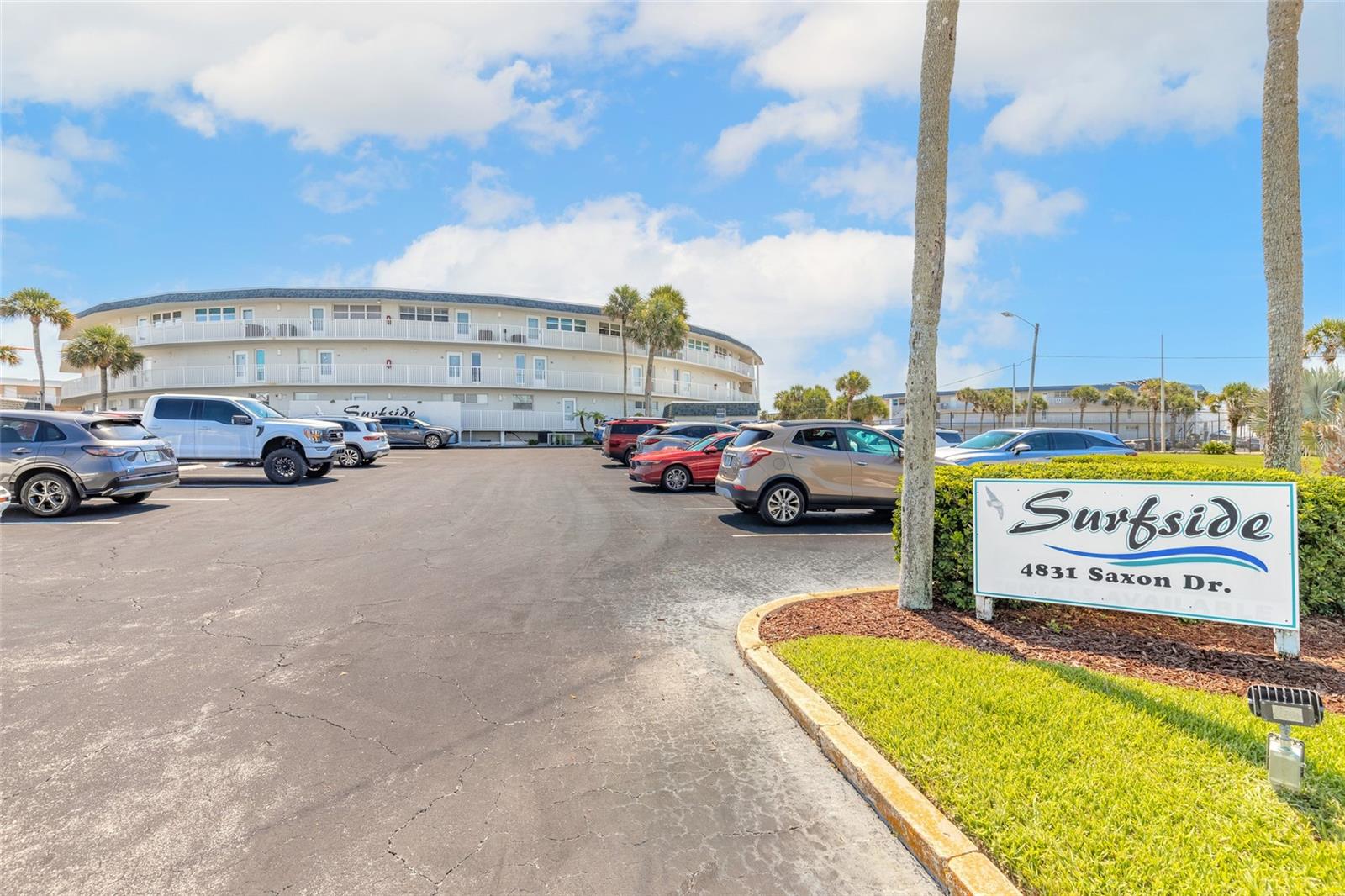 Condominium in NEW SMYRNA BEACH, FL - Daniel Dourado