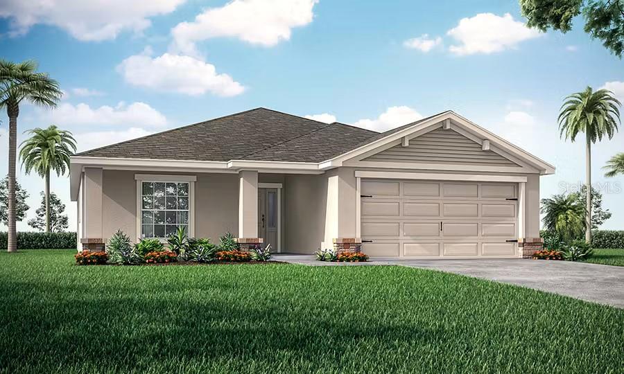Single Family Residence in ST CLOUD, FL - Daniel Dourado