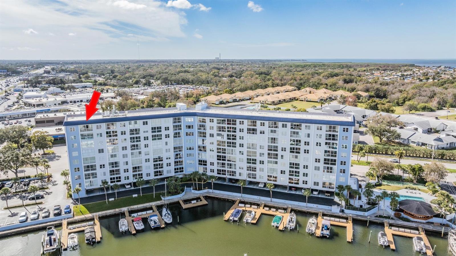 Condominium in NEW PORT RICHEY, FL - Daniel Dourado