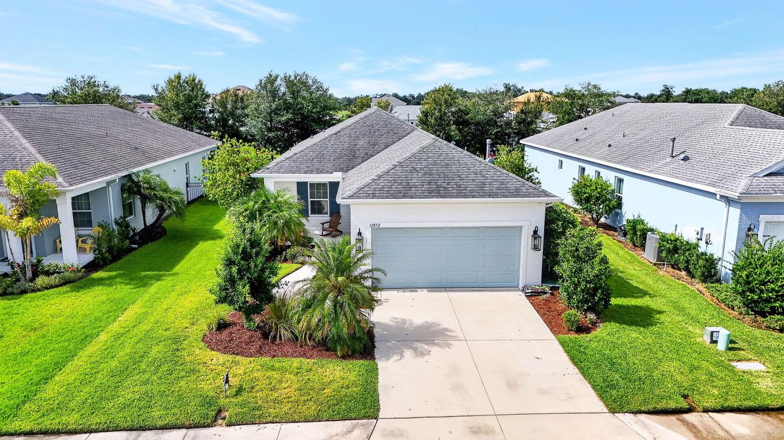 Single Family Residence in PARRISH, FL - Daniel Dourado