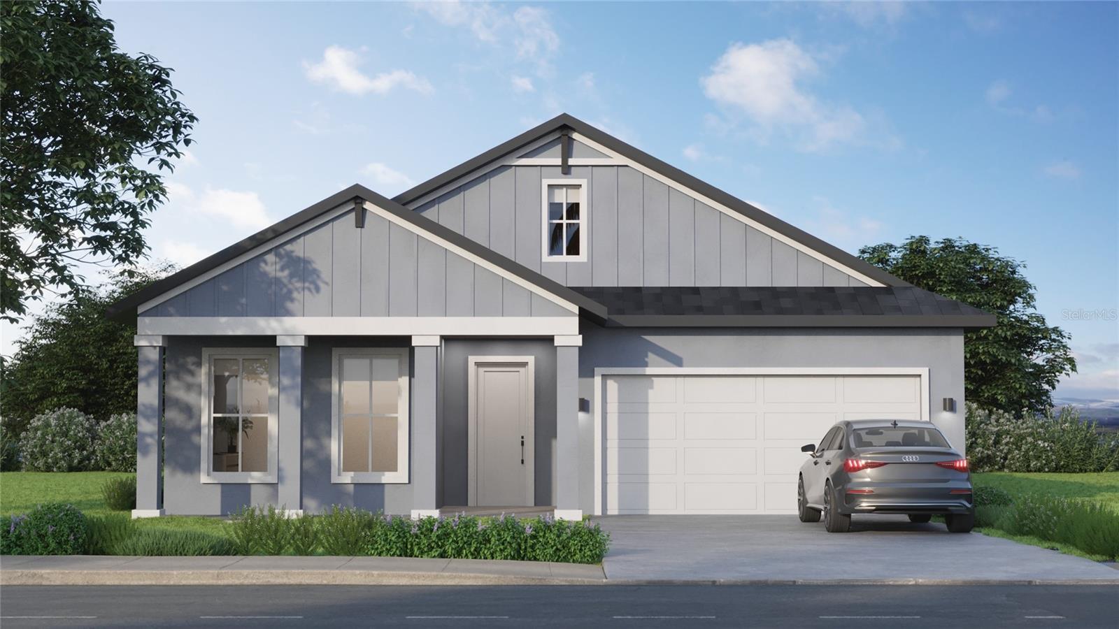 Single Family Residence in PALM COAST, FL - Daniel Dourado