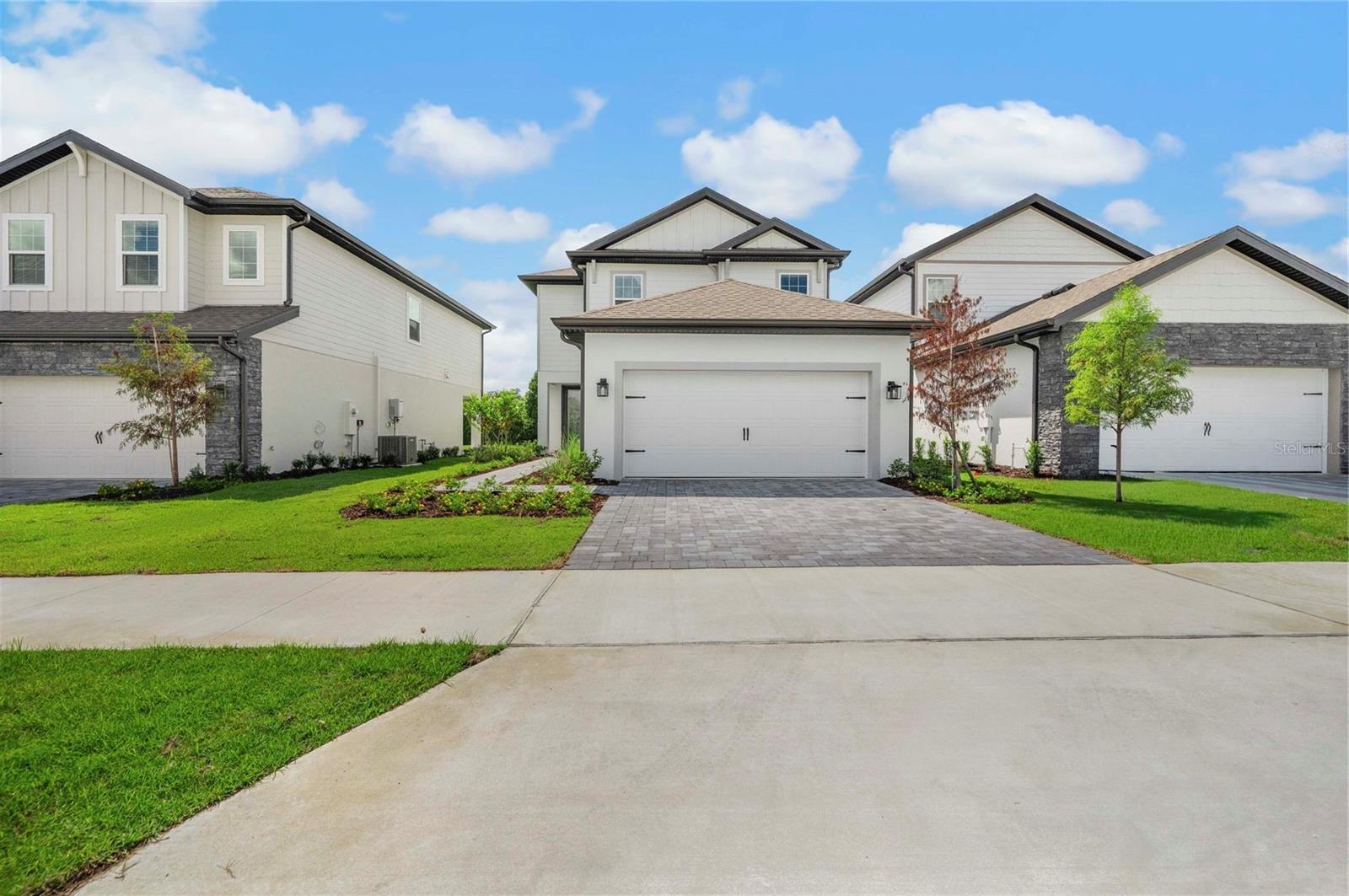 Single Family Residence in KISSIMMEE, FL - Daniel Dourado