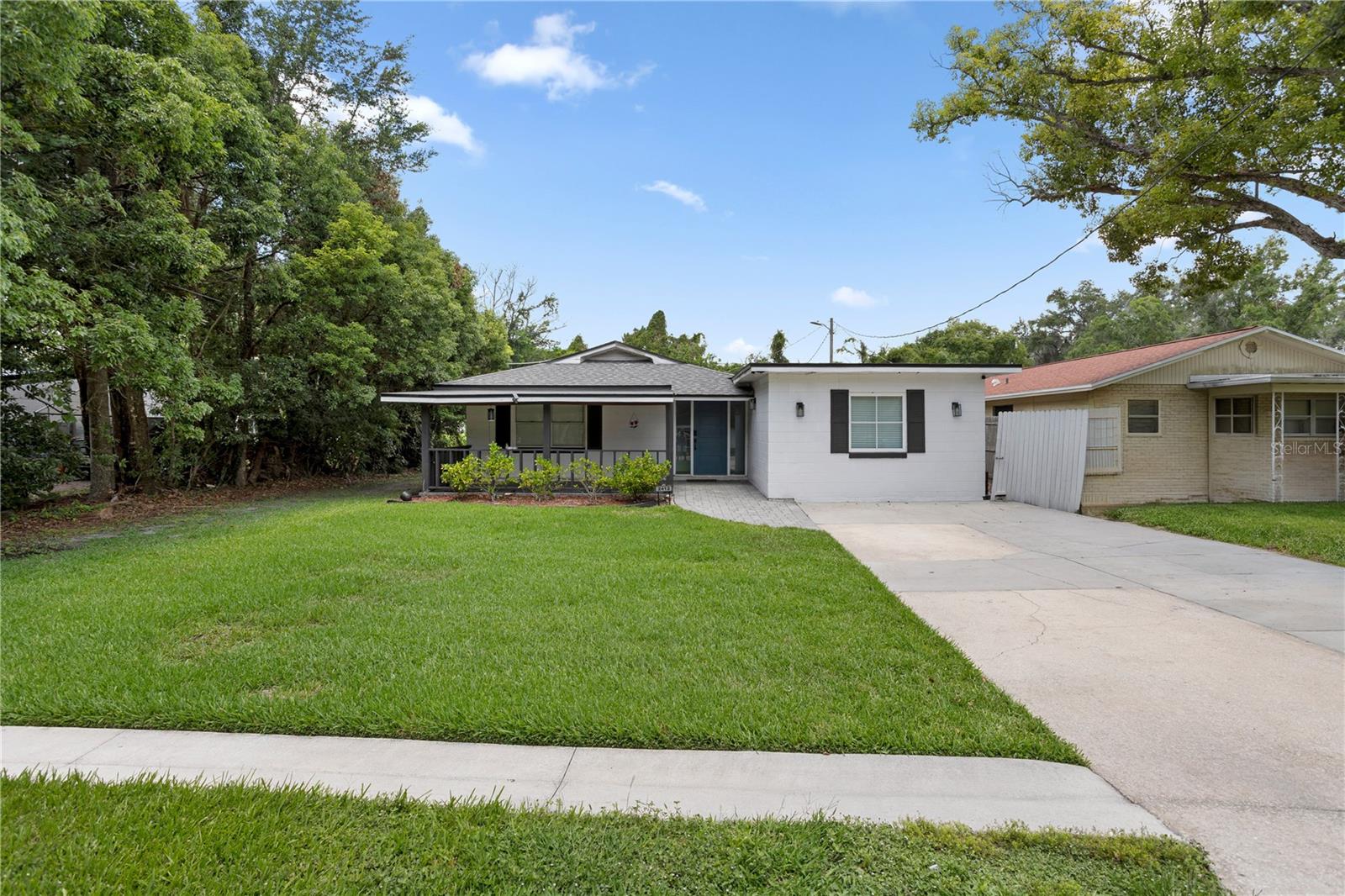 Single Family Residence em SANFORD, FL - Daniel Dourado