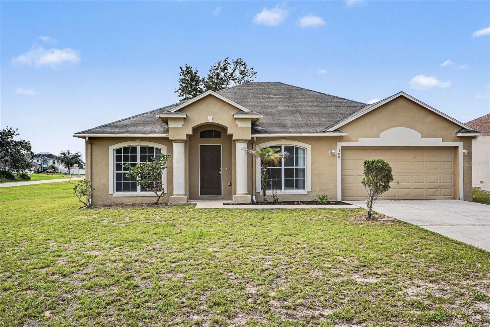 Single Family Residence in KISSIMMEE, FL - Daniel Dourado