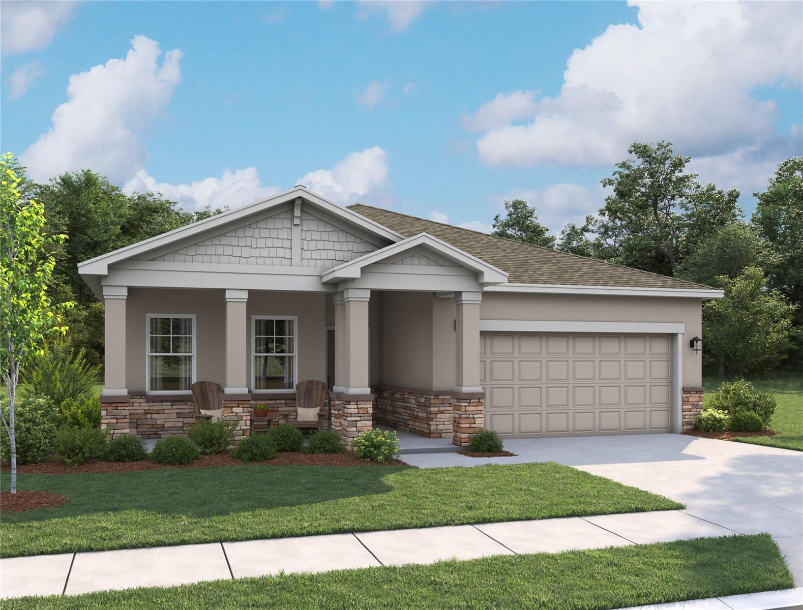Single Family Residence in ST CLOUD, FL - Daniel Dourado