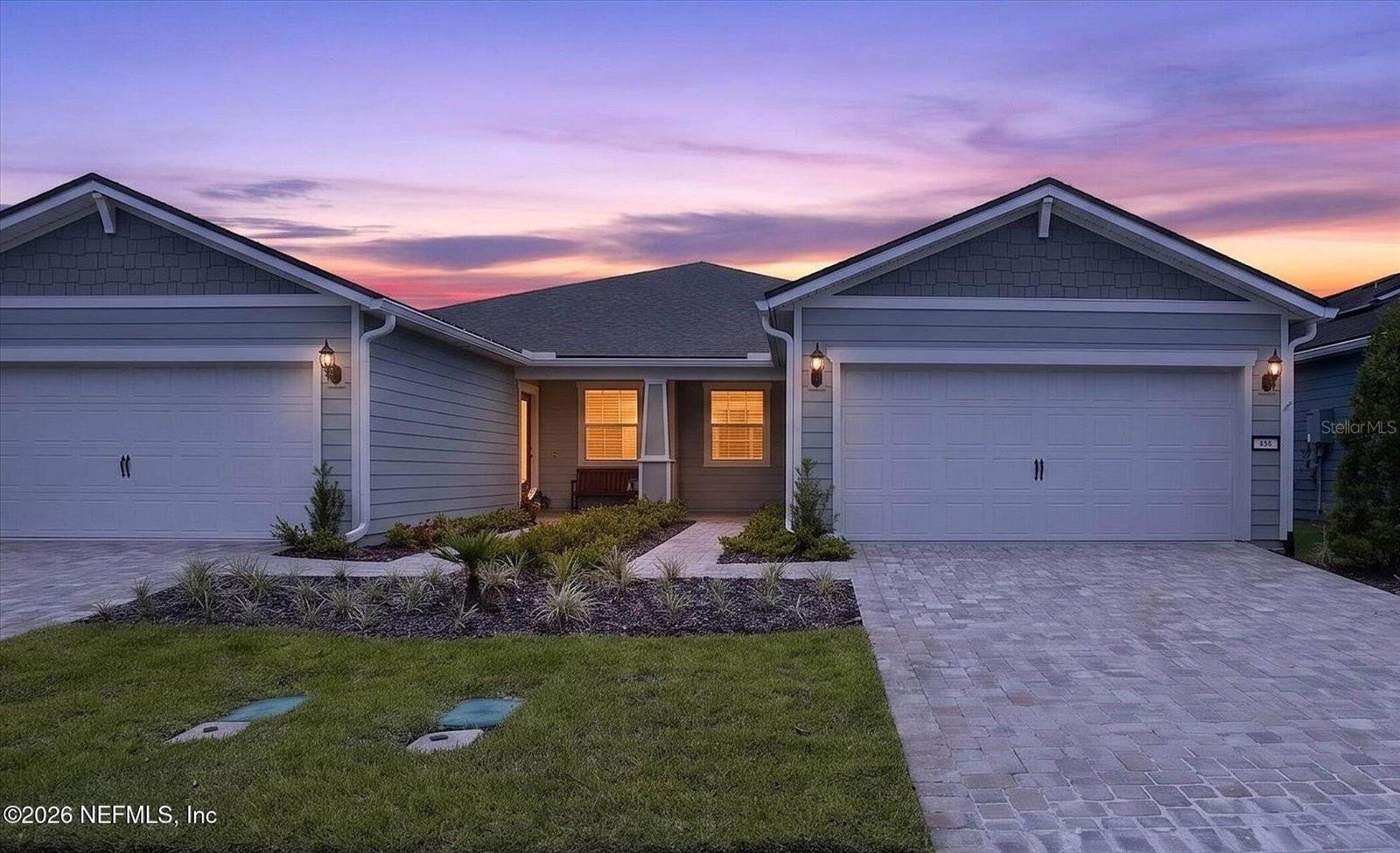 Single Family Residence em YULEE, FL - Daniel Dourado