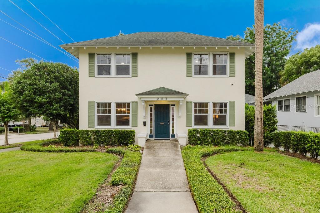 Single Family Residence in DELAND, FL - Daniel Dourado