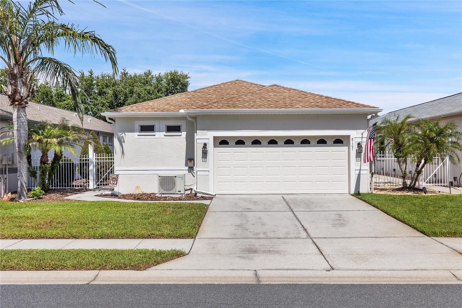 Single Family Residence em LAND O LAKES, FL - Daniel Dourado