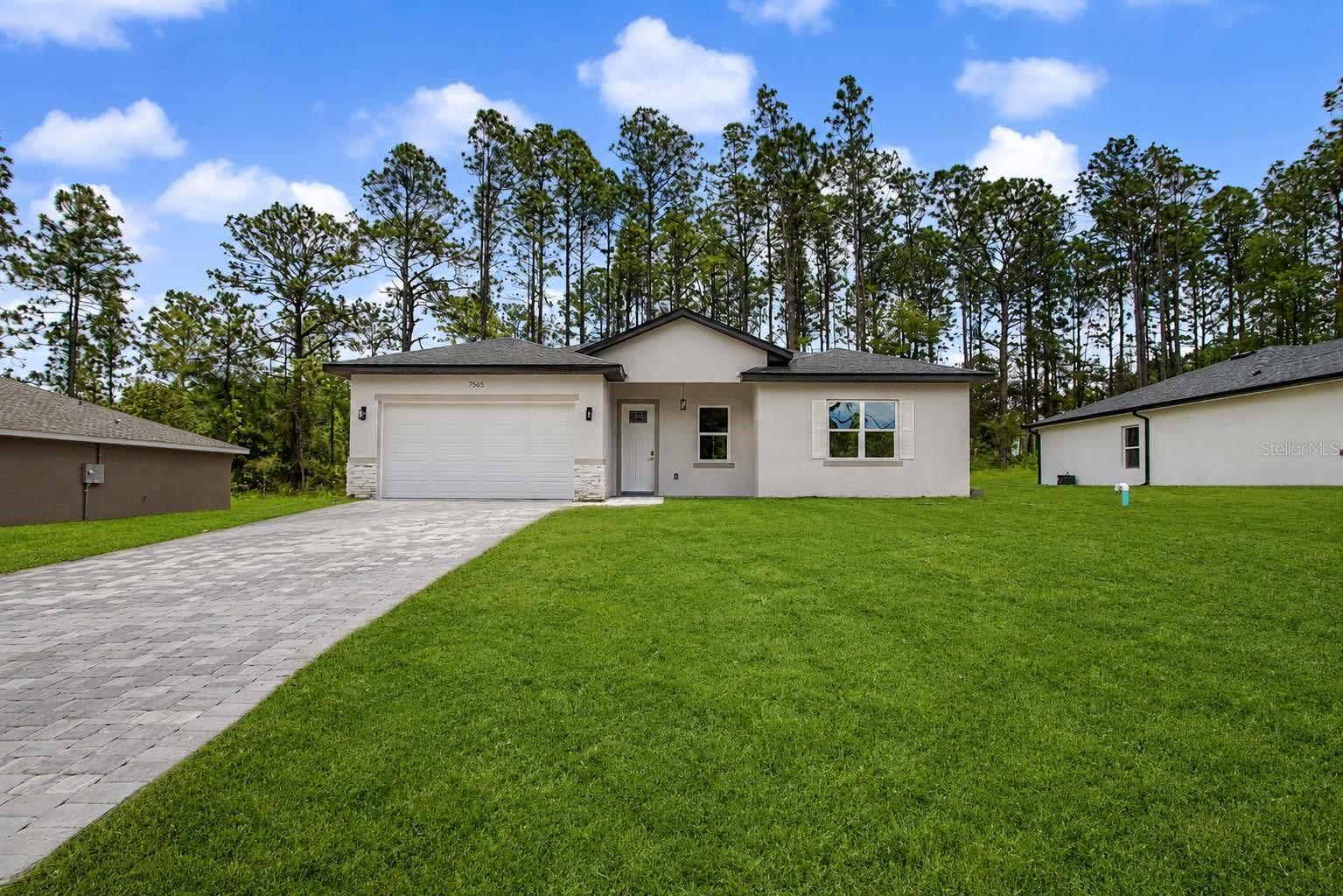 Single Family Residence in CITRUS SPRINGS, FL - Daniel Dourado
