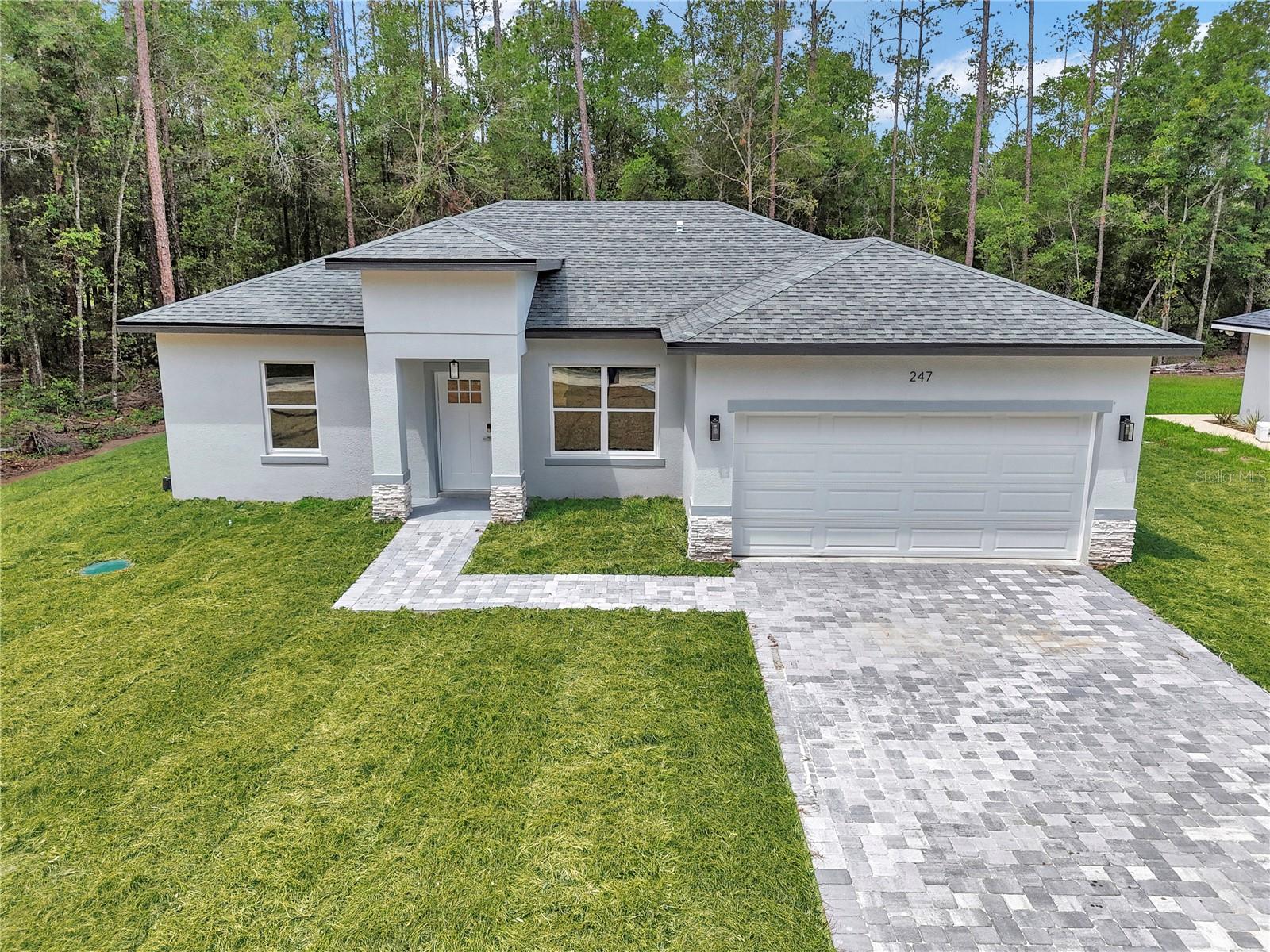 Single Family Residence in CITRUS SPRINGS, FL - Daniel Dourado