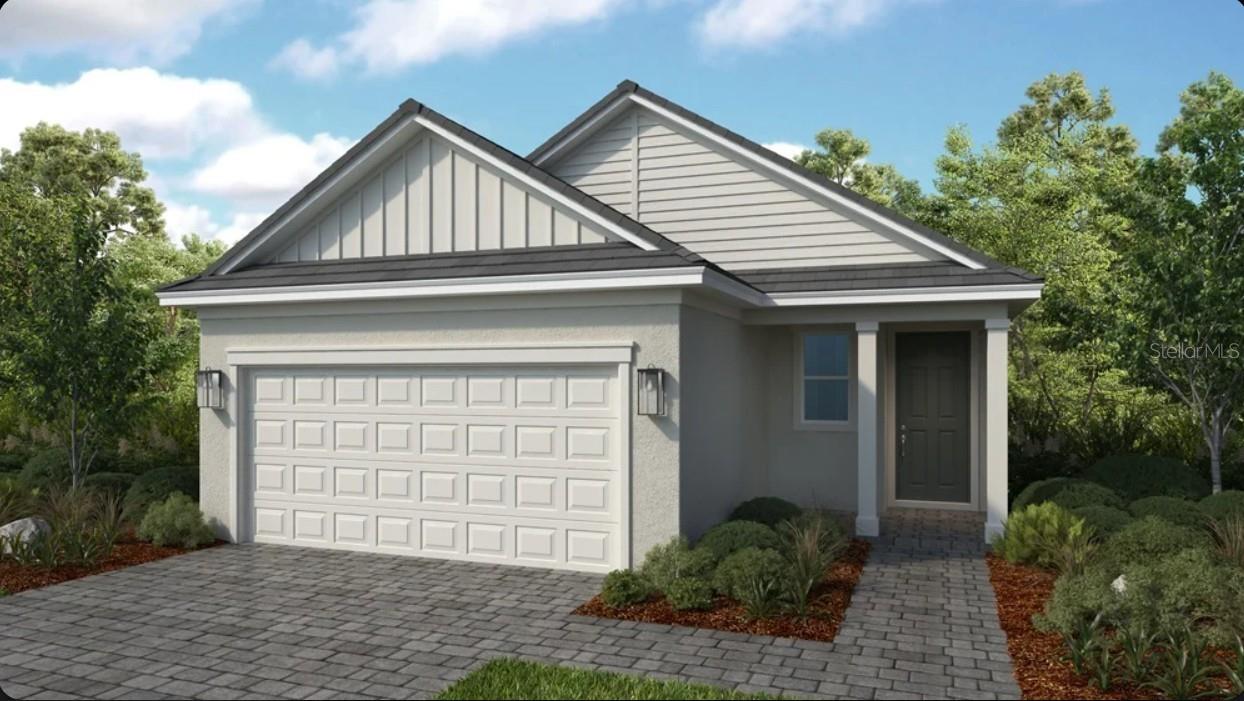 Single Family Residence in KISSIMMEE, FL - Daniel Dourado