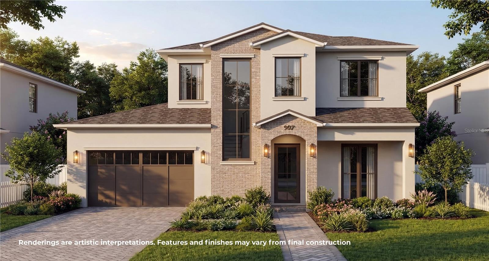 Single Family Residence in ORLANDO, FL - Daniel Dourado