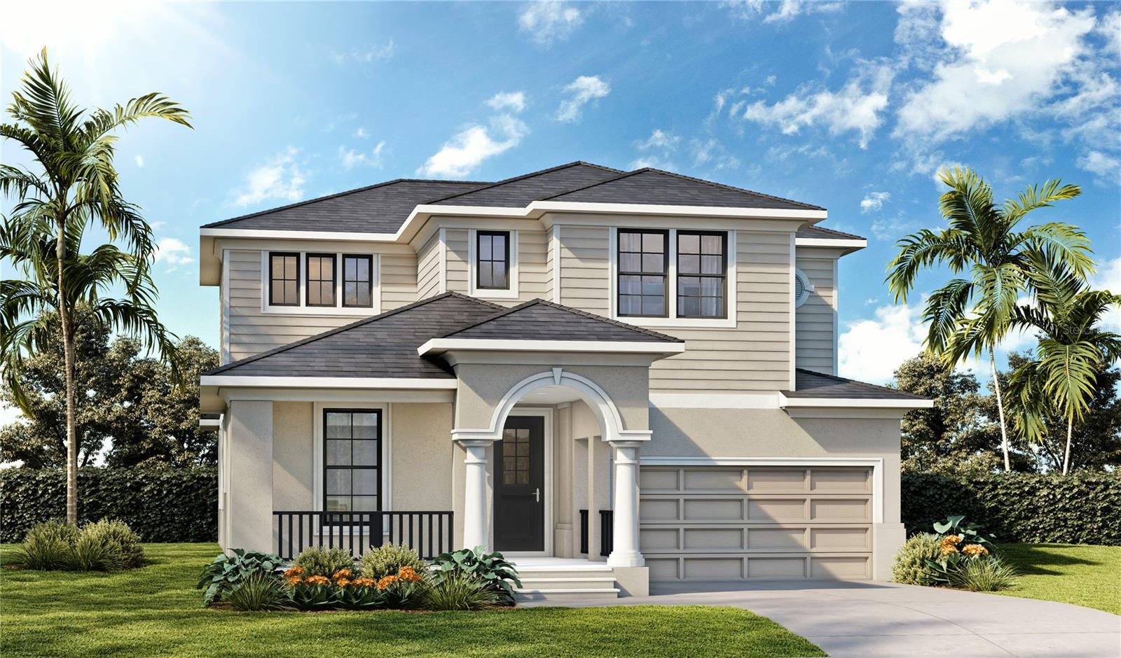 Single Family Residence in NEW PORT RICHEY, FL - Daniel Dourado