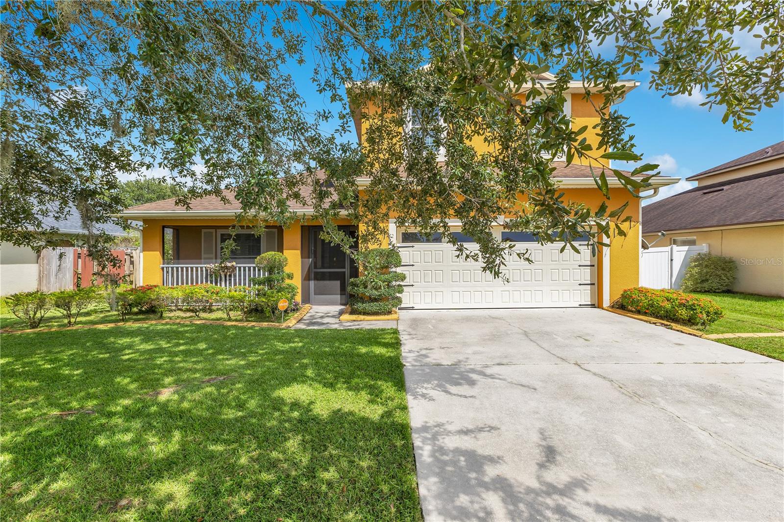 Single Family Residence in KISSIMMEE, FL - Daniel Dourado