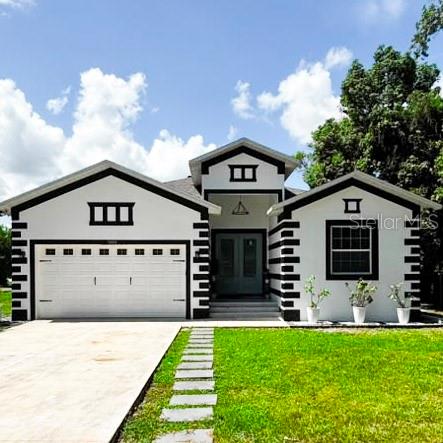Single Family Residence em DADE CITY, FL - Daniel Dourado