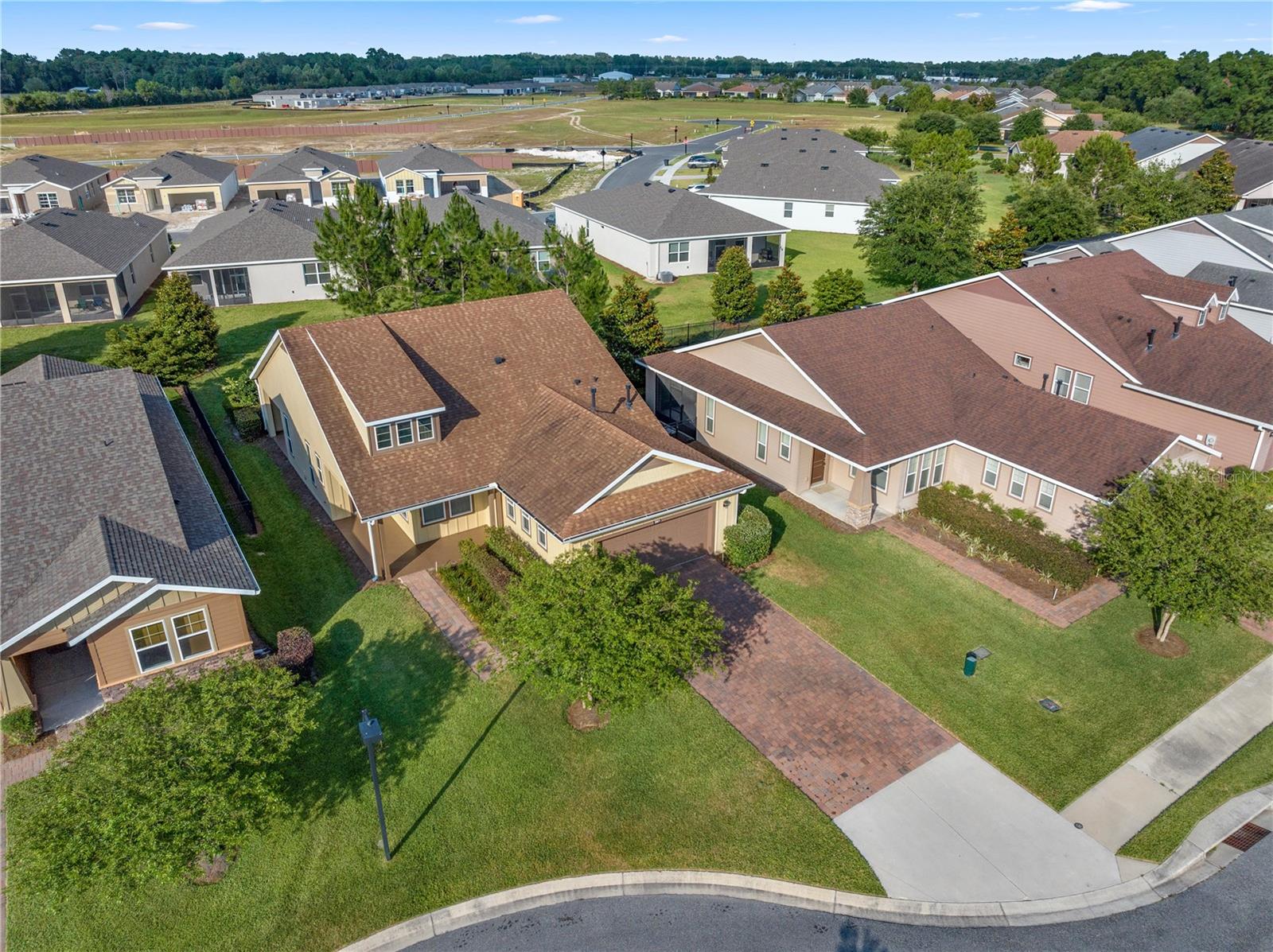 Single Family Residence em OCALA, FL - Daniel Dourado