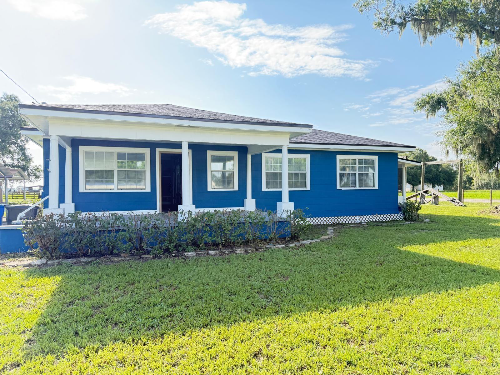 Single Family Residence em LITHIA, FL - Daniel Dourado