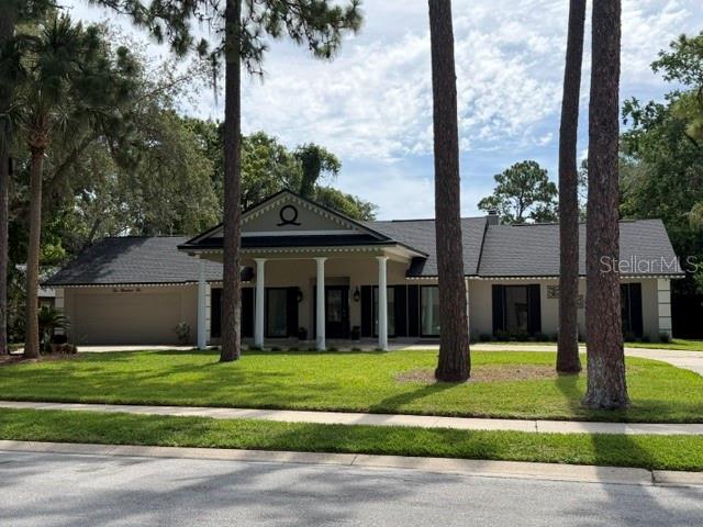 Single Family Residence in LONGWOOD, FL - Daniel Dourado