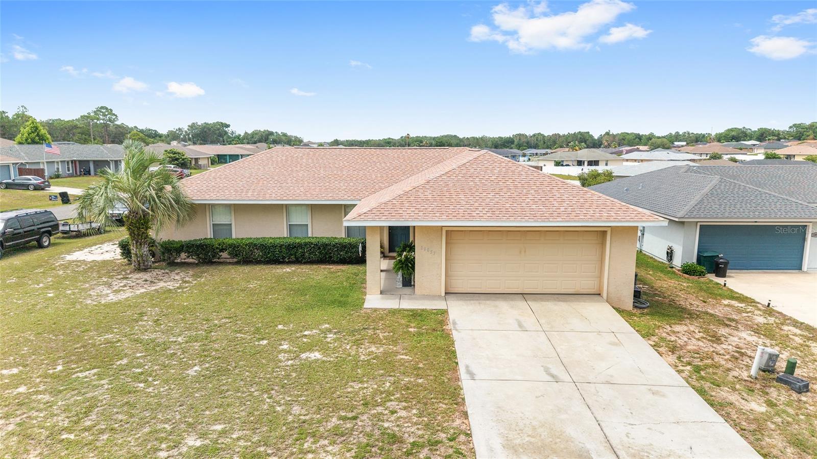 Single Family Residence in BELLEVIEW, FL - Daniel Dourado