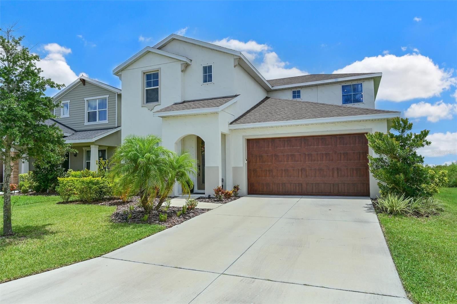Single Family Residence in PARRISH, FL - Daniel Dourado