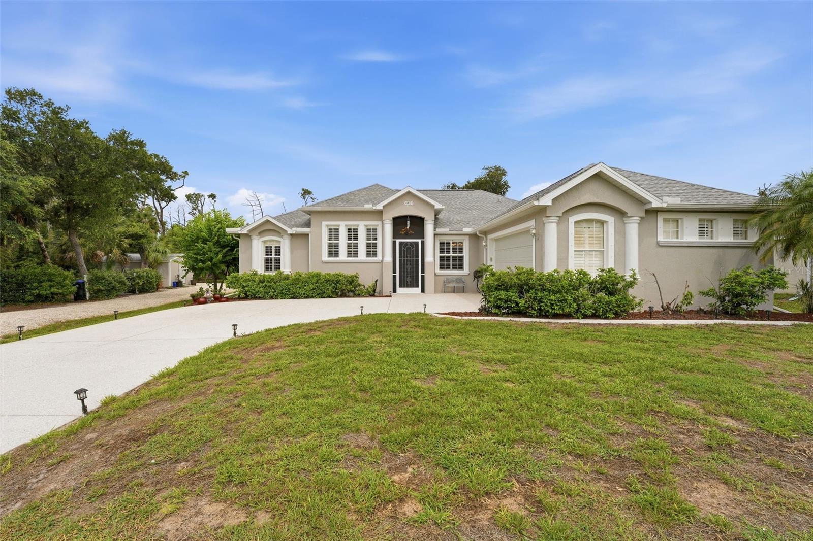 Single Family Residence in NORTH PORT, FL - Daniel Dourado
