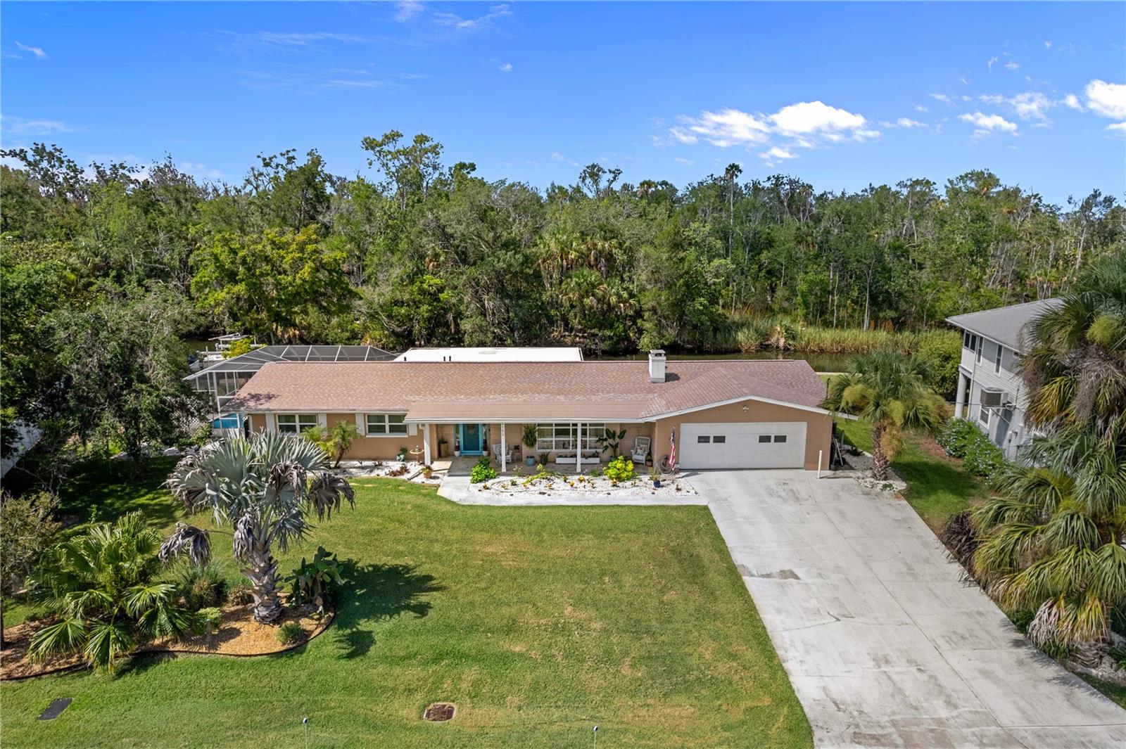 Single Family Residence em CRYSTAL RIVER, FL - Daniel Dourado